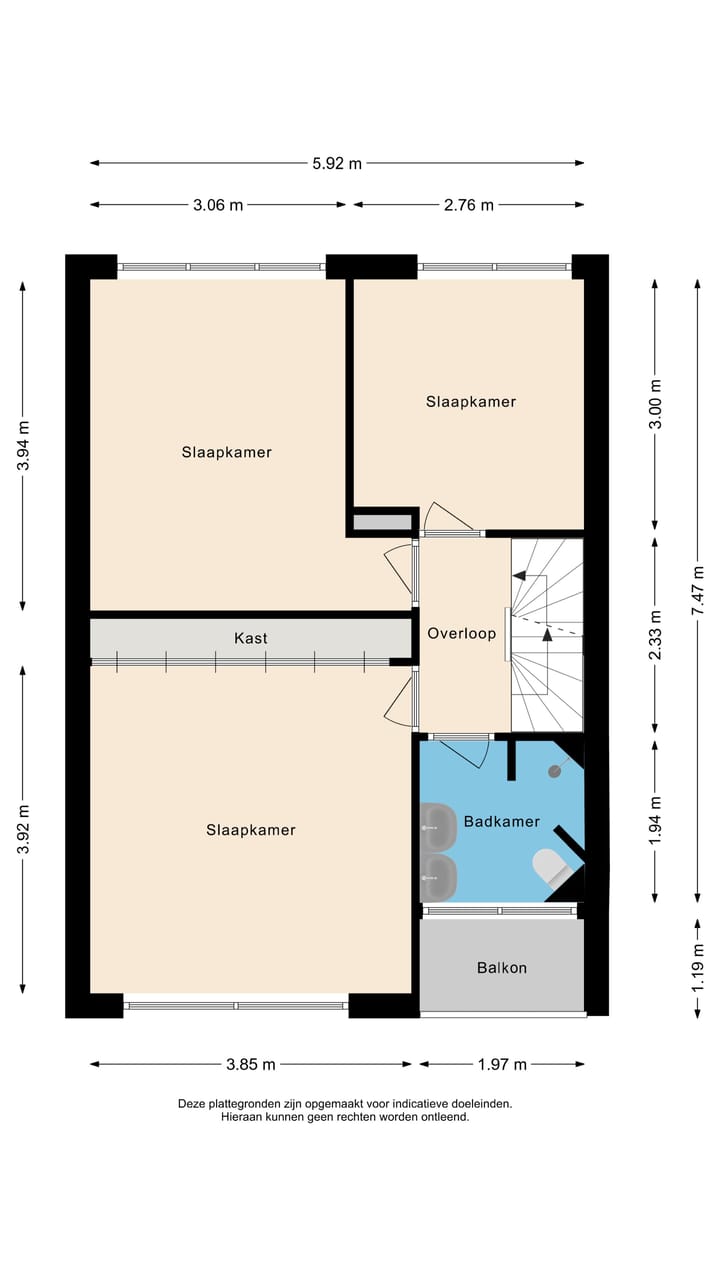 Photo 43 of Frans Halslaan 50