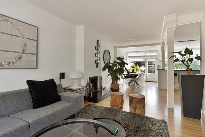 Foto 5 van Kasteel Twikkelstraat 20