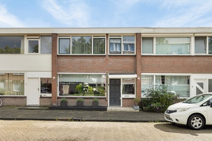 Foto 6 van Kasteel Twikkelstraat 20