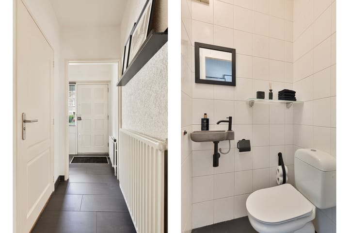 Foto 7 van Kasteel Twikkelstraat 20