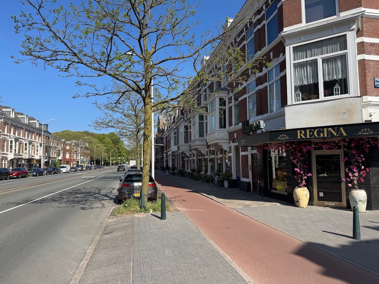 View photo 4 of Laan van Nieuw-Oost-Indië 36-A