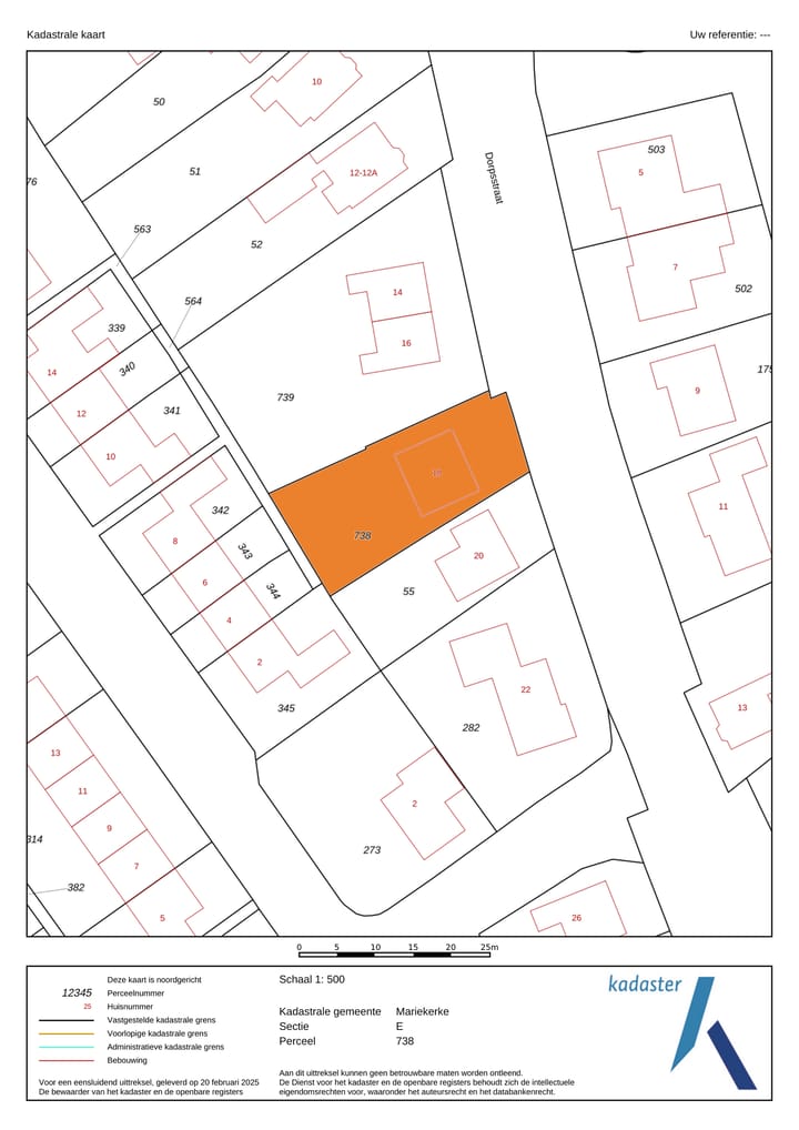 Photo 39 of Dorpsstraat 18