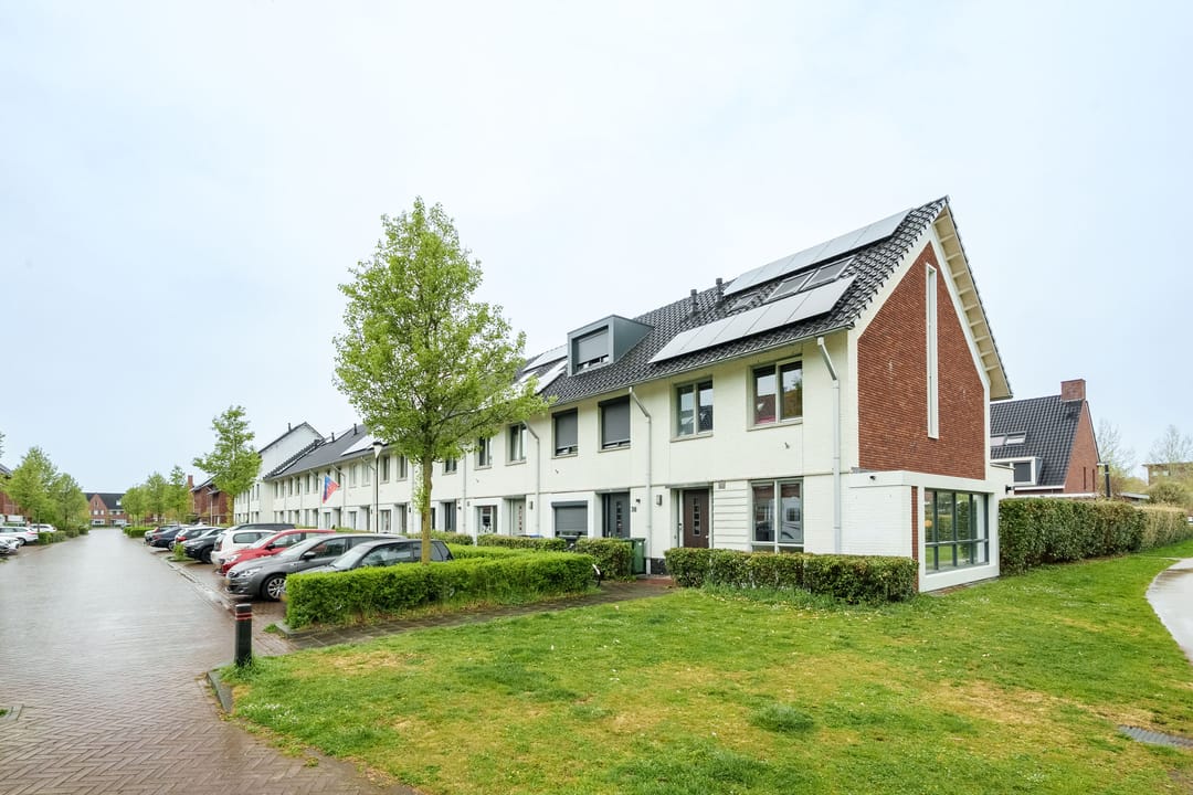 Foto 2 van Jan J. de Goedestraat 36