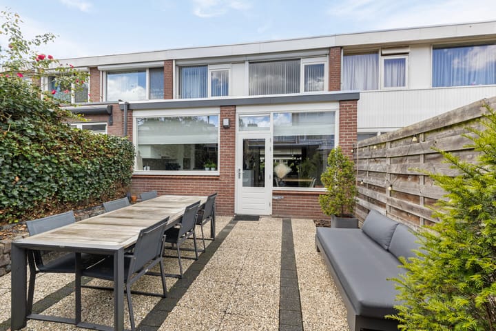 Foto 19 van Kasteel Twikkelstraat 20