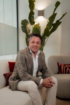 Han van Benthem - NVM Register Makelaar