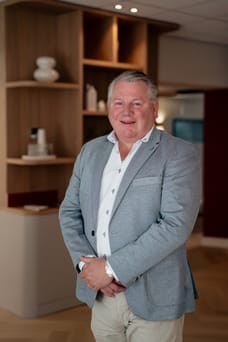 Bert Kock - NVM Register Makelaar