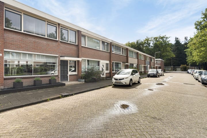 Foto 22 van Kasteel Twikkelstraat 20