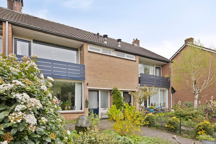 Foto 2 van Dreef 118