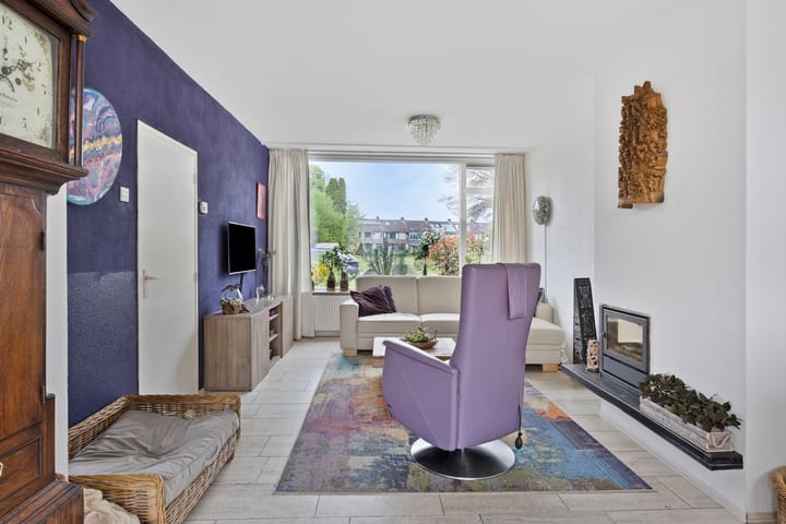 Foto 4 van Dreef 118