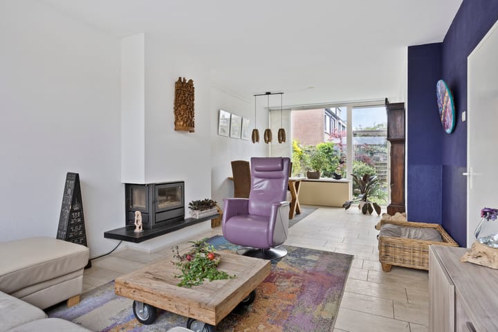 Foto 5 van Dreef 118