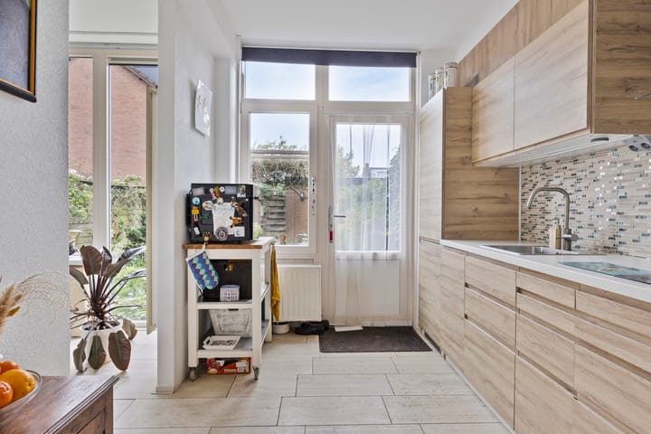 Foto 8 van Dreef 118