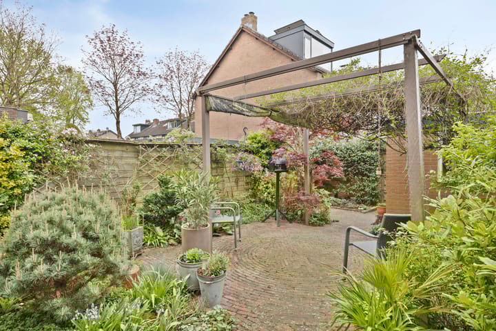 Foto 19 van Dreef 118