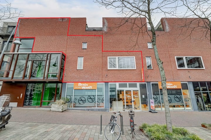 Foto 2 van Achterdoelen 112