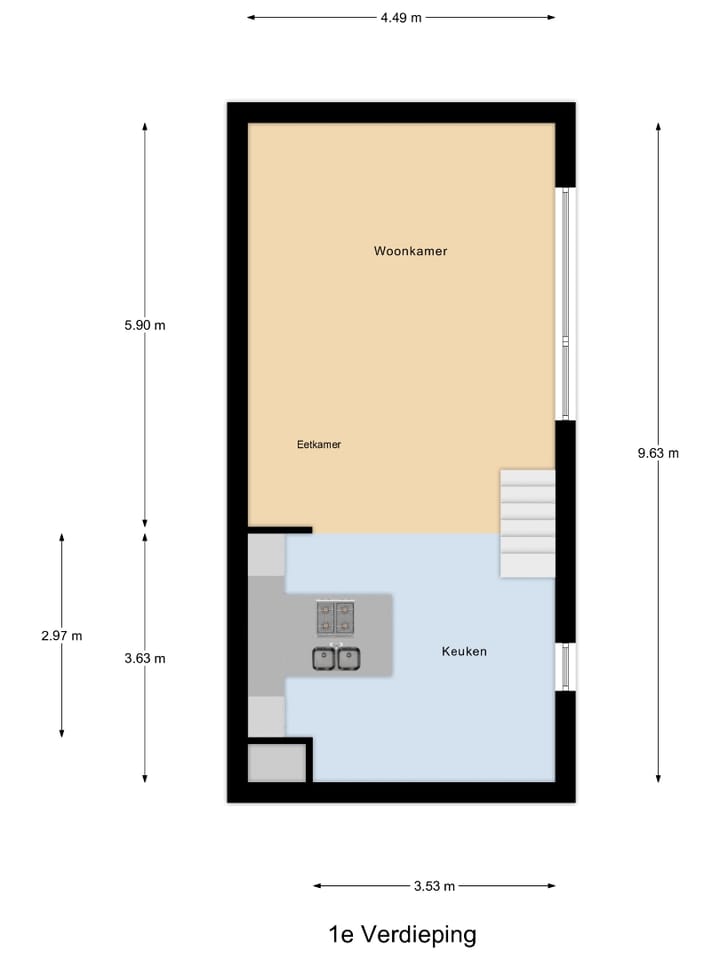 Foto 77 van Achterdoelen 112