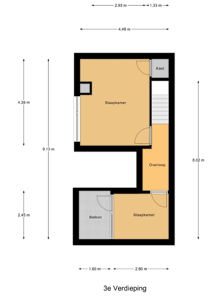 Foto 79 van Achterdoelen 112
