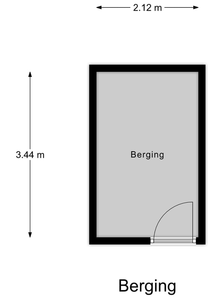 Foto 80 van Achterdoelen 112