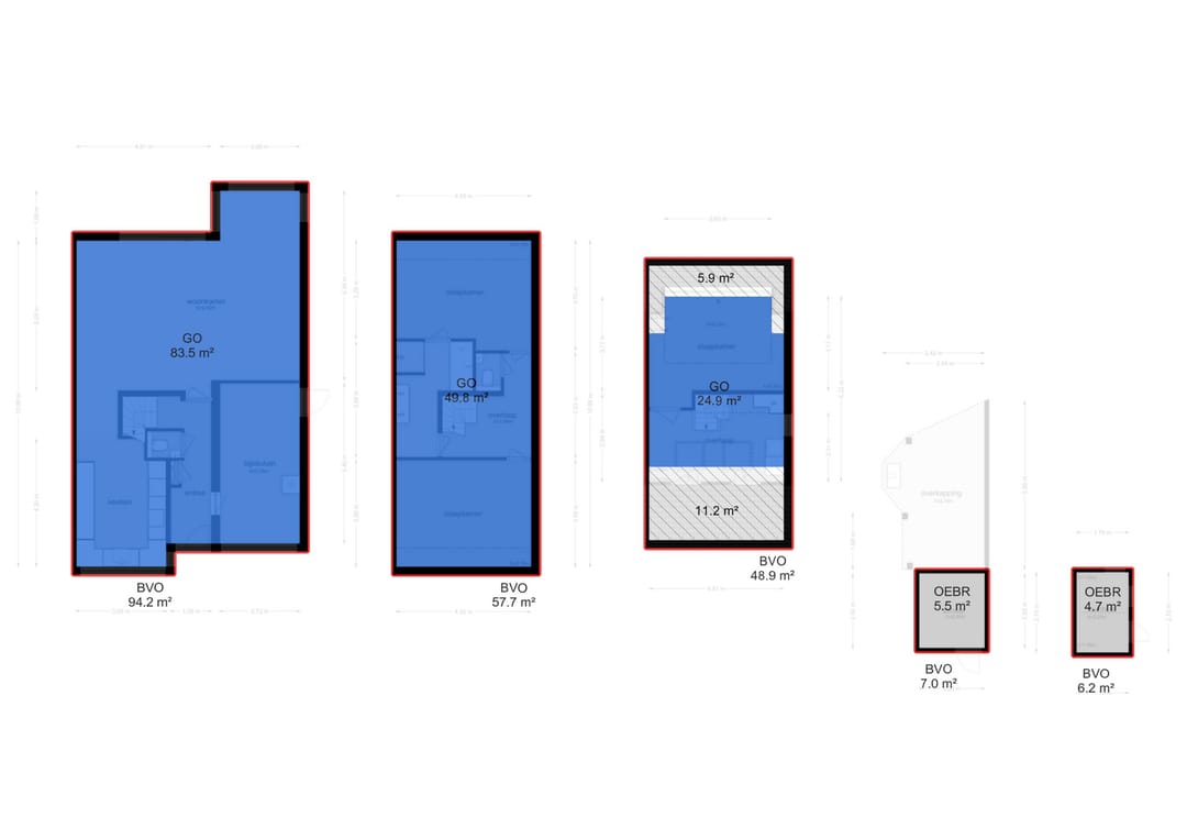 Foto 83 van Nijlkrokodil 1