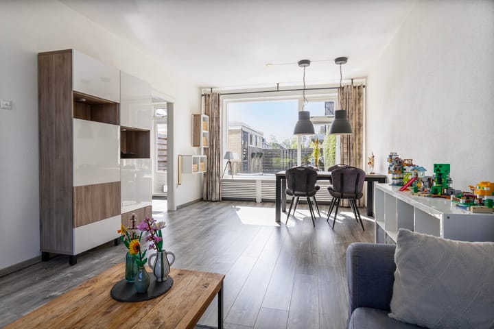 Foto 2 van Ratelaar 22