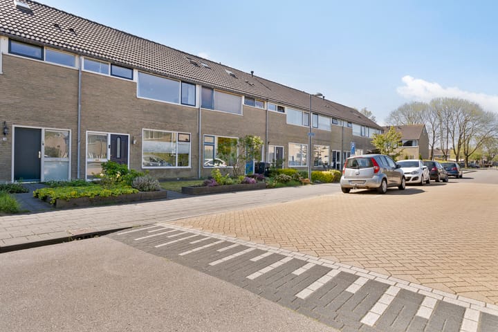 Foto 4 van Ratelaar 22