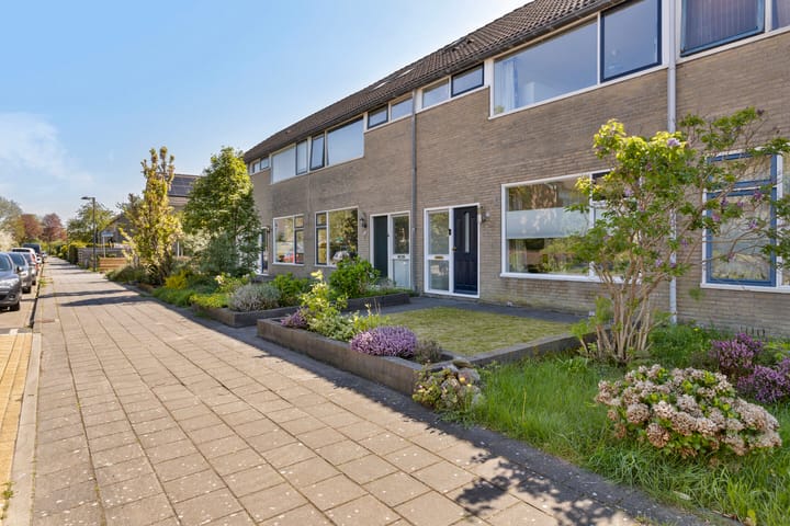 Foto 5 van Ratelaar 22