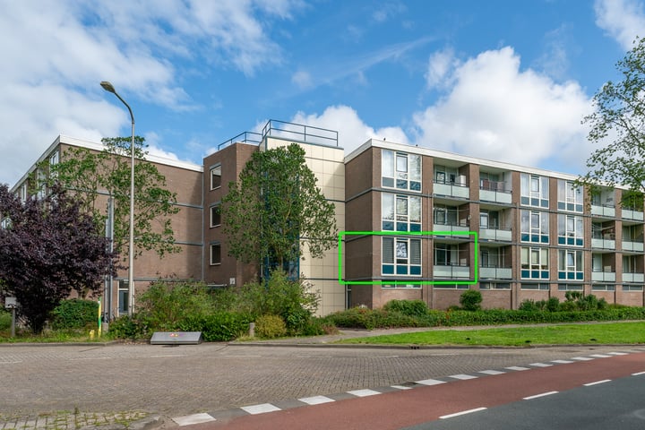 Vondelstraat 162