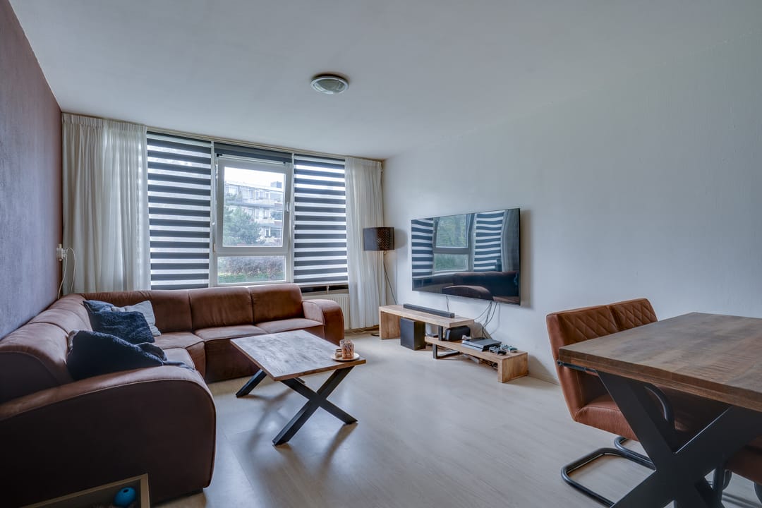 Foto 2 van Vondelstraat 162