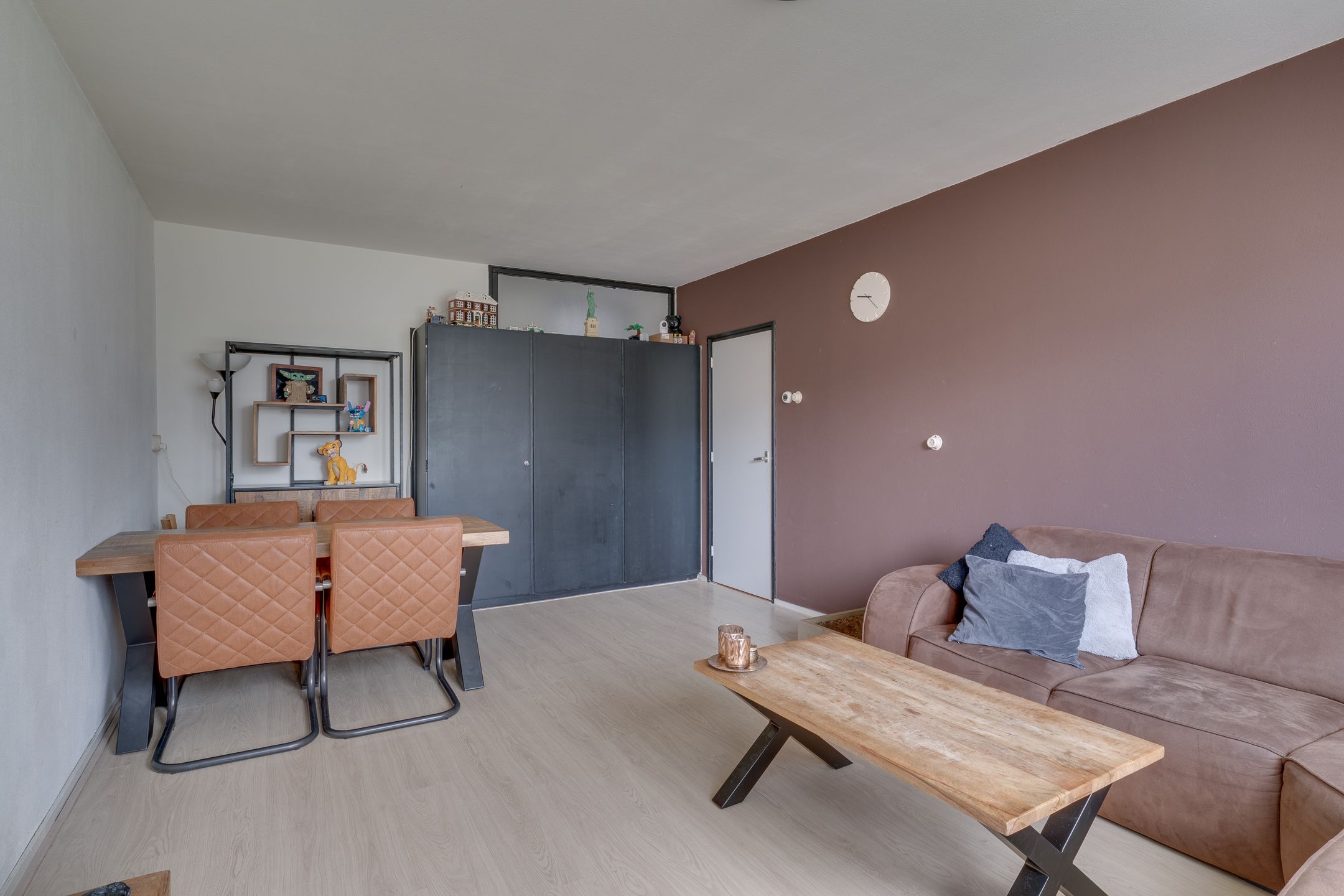 Foto 3 van Vondelstraat 162