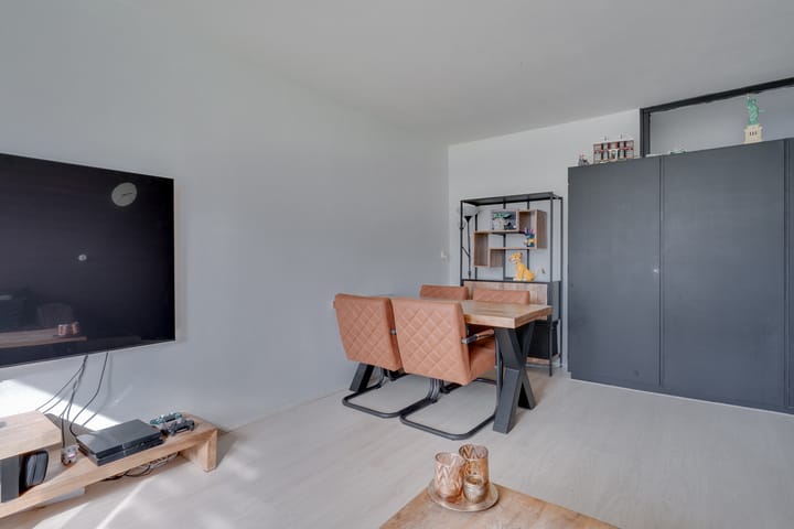 Foto 4 van Vondelstraat 162