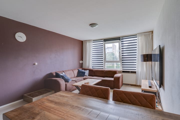 Foto 5 van Vondelstraat 162