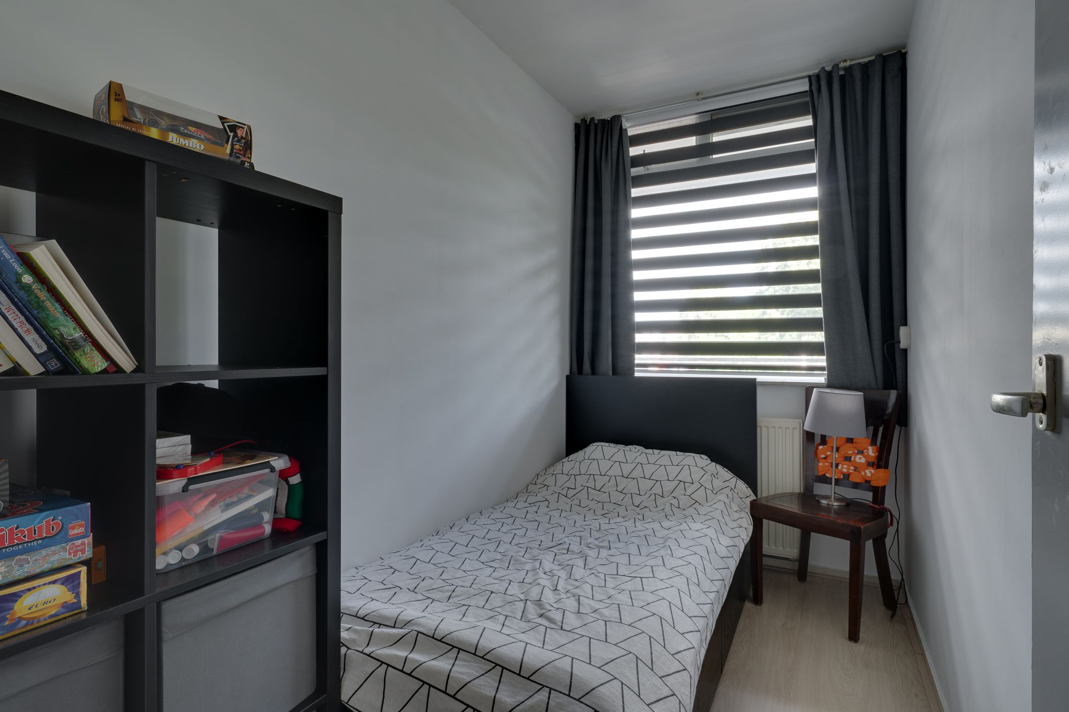 Foto 6 van Vondelstraat 162