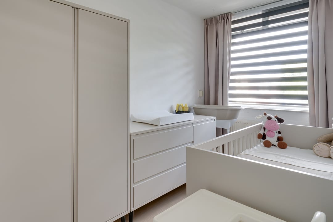 Foto 7 van Vondelstraat 162