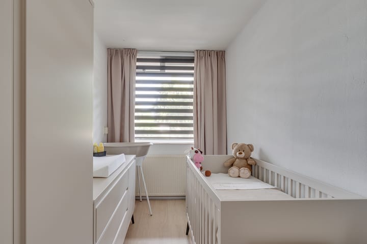 Foto 8 van Vondelstraat 162