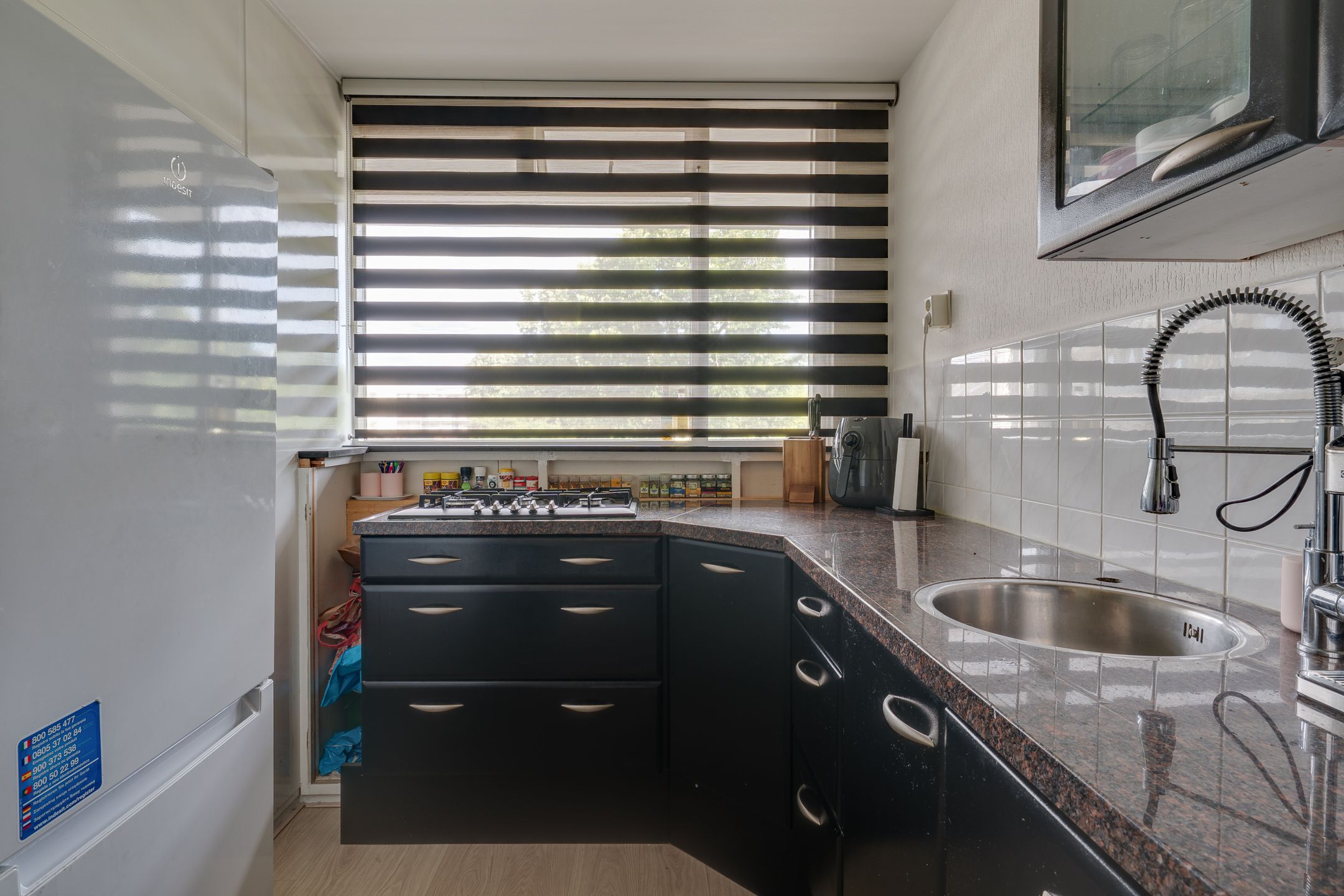 Foto 9 van Vondelstraat 162