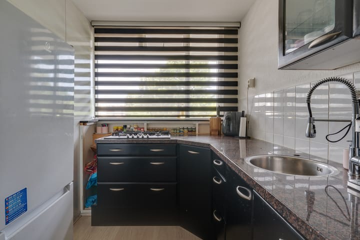 Foto 9 van Vondelstraat 162