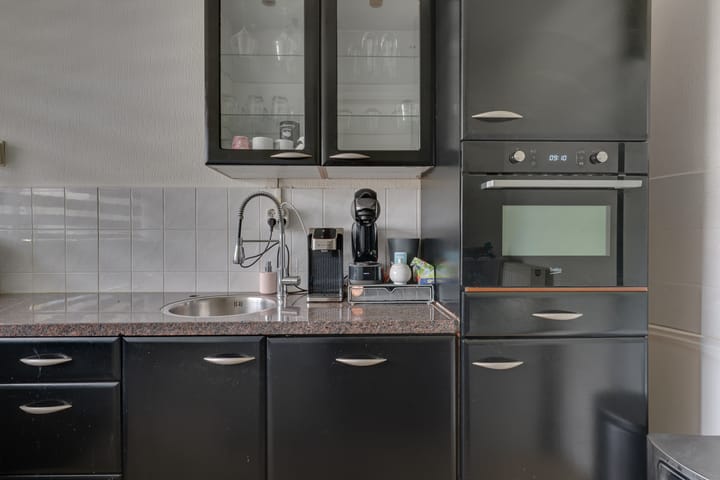 Foto 10 van Vondelstraat 162