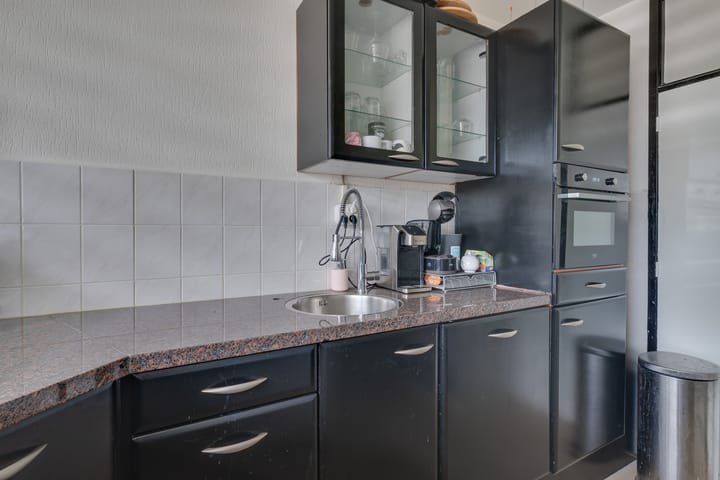 Foto 11 van Vondelstraat 162