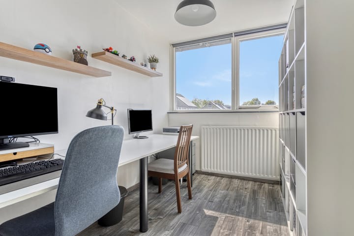 Photo 22 of Ratelaar 22