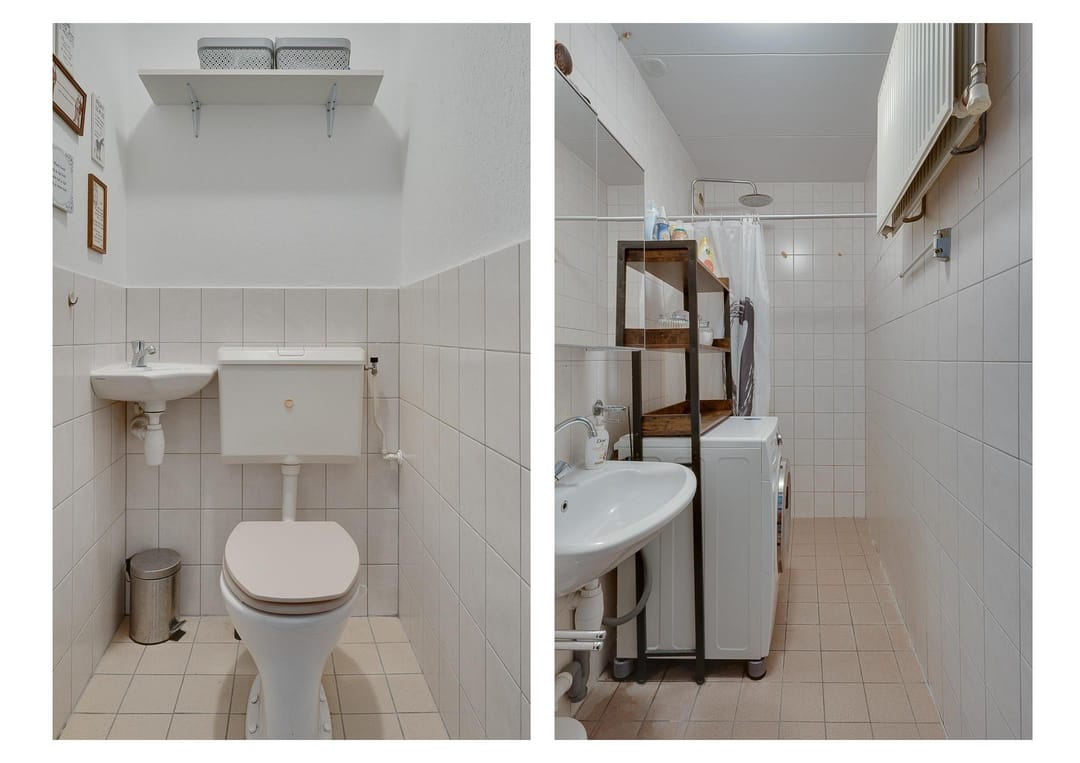 Foto 13 van Vondelstraat 162