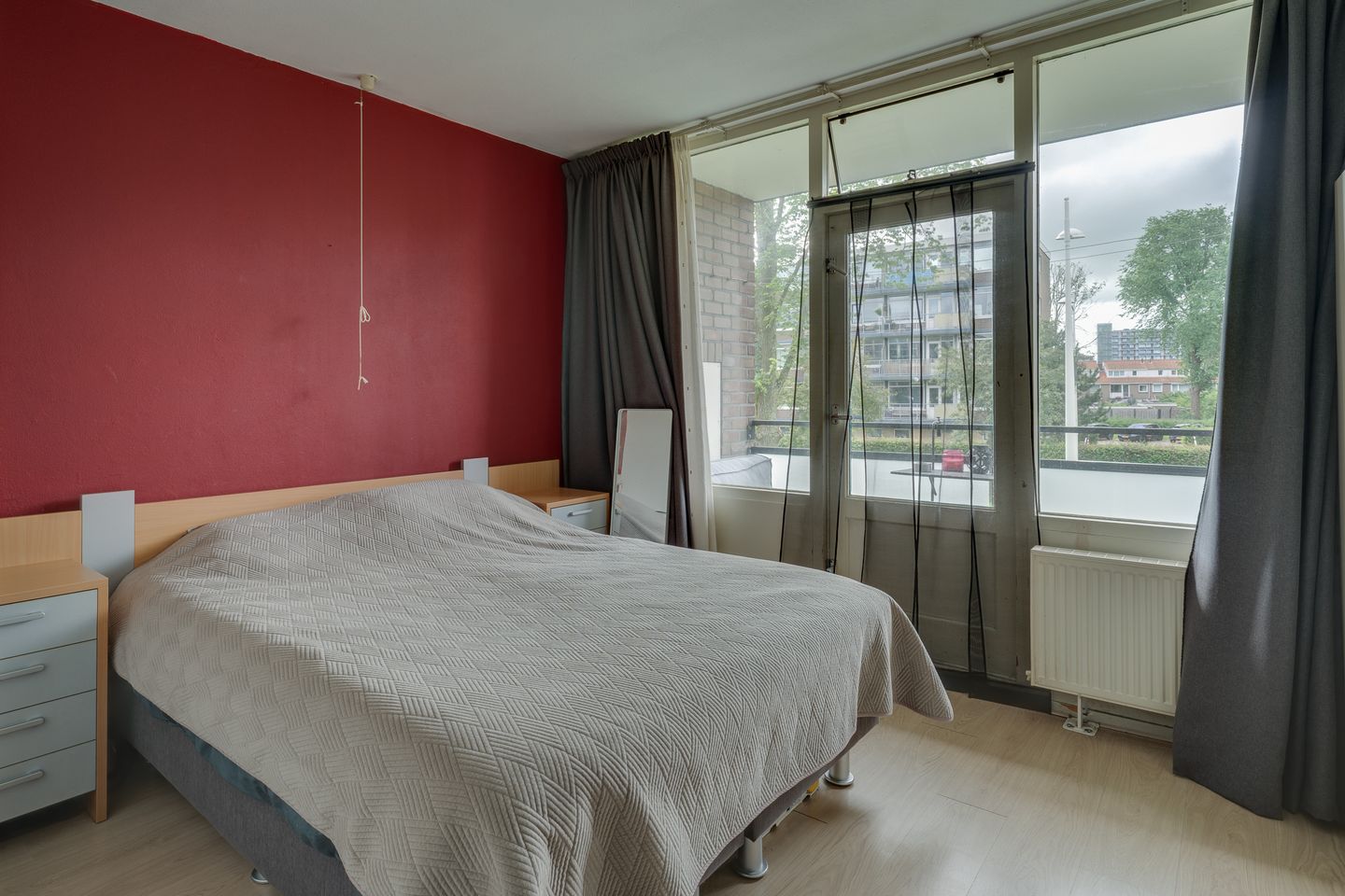 Foto 14 van Vondelstraat 162