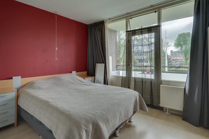 Foto 14 van Vondelstraat 162