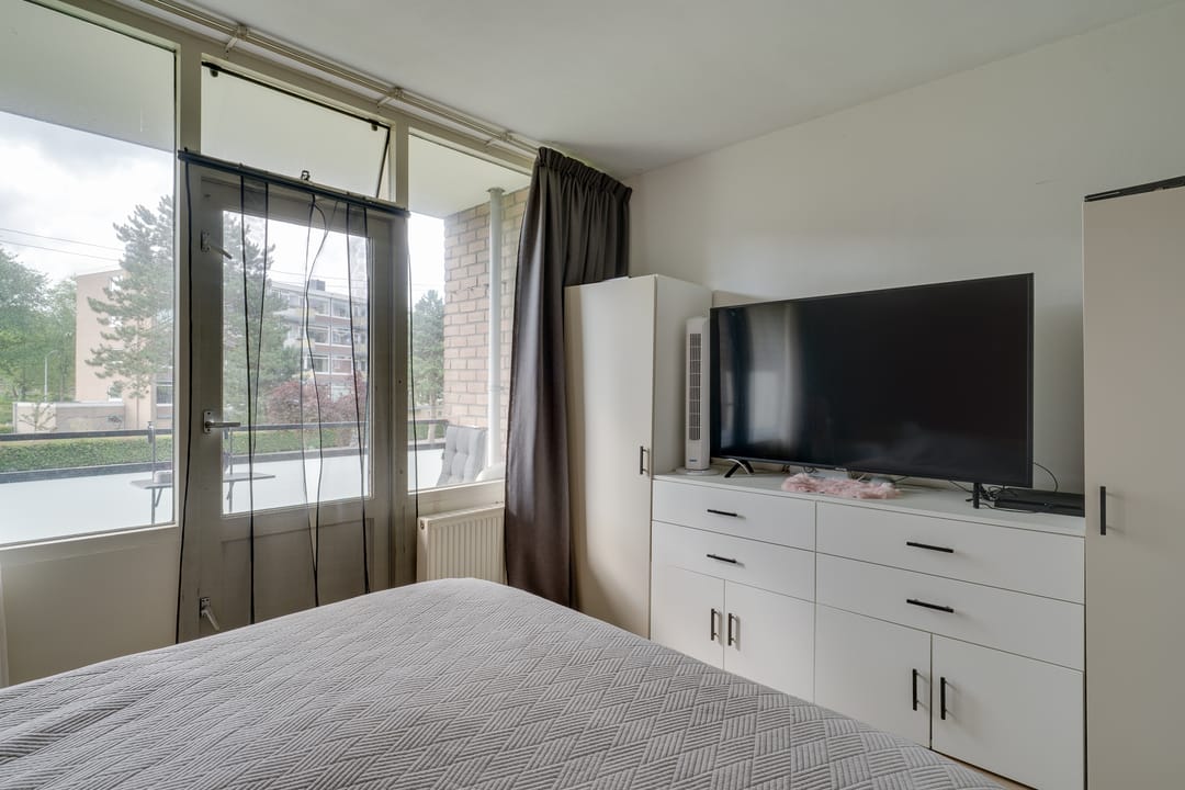 Foto 16 van Vondelstraat 162