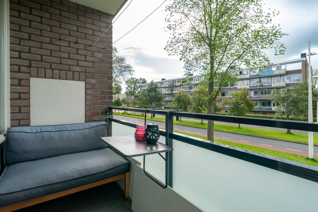 Foto 17 van Vondelstraat 162