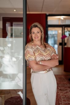 Anneloes Bannink - Commercieel Medewerker