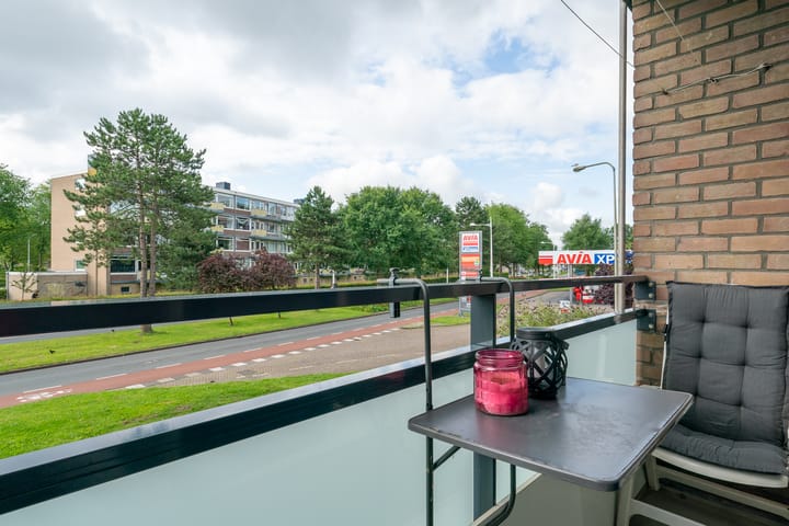 Foto 18 van Vondelstraat 162