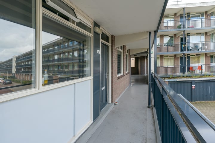 Foto 19 van Vondelstraat 162