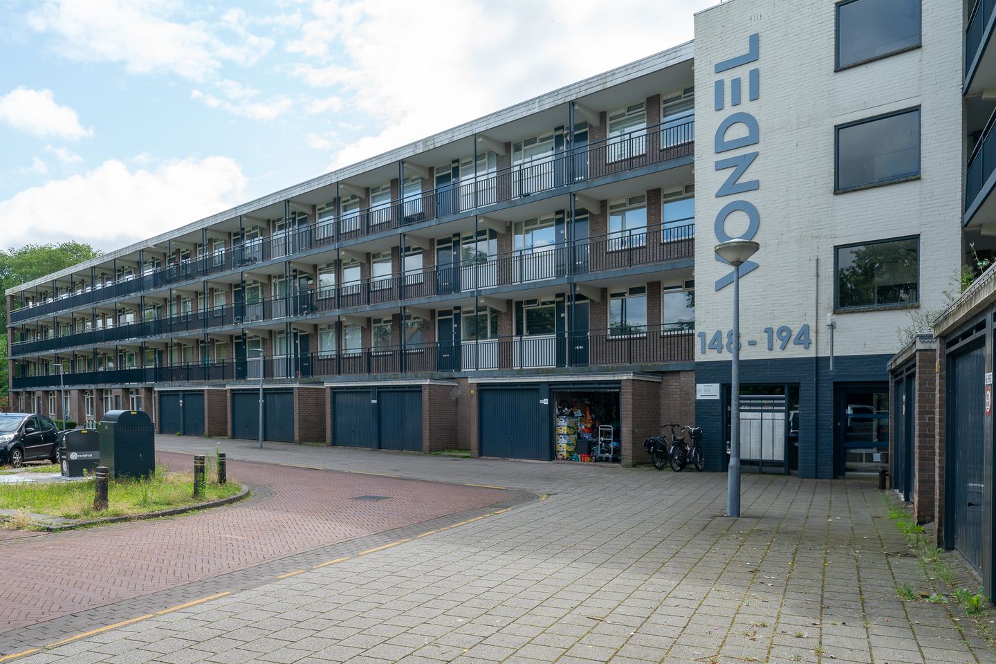 Foto 20 van Vondelstraat 162