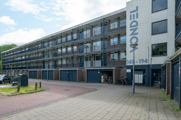 Foto 20 van Vondelstraat 162