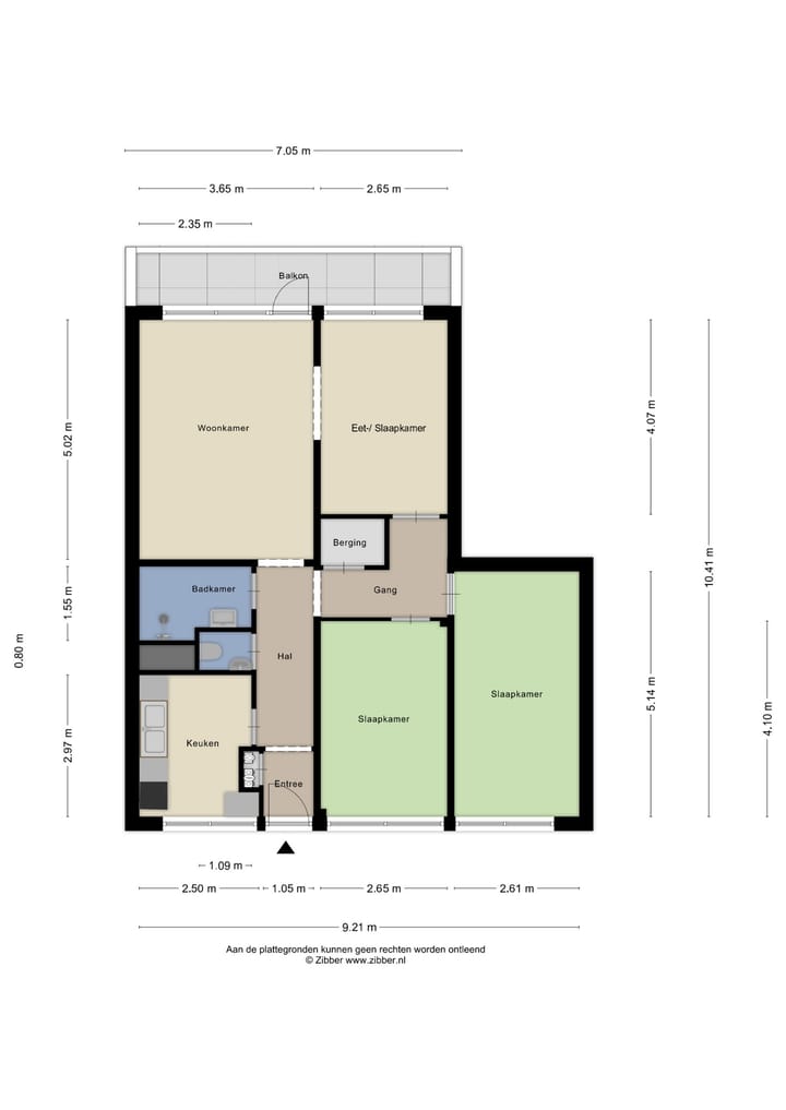 Foto 29 van Leyweg 112-A