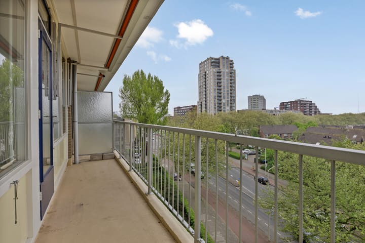 Foto 3 van Leyweg 112-A