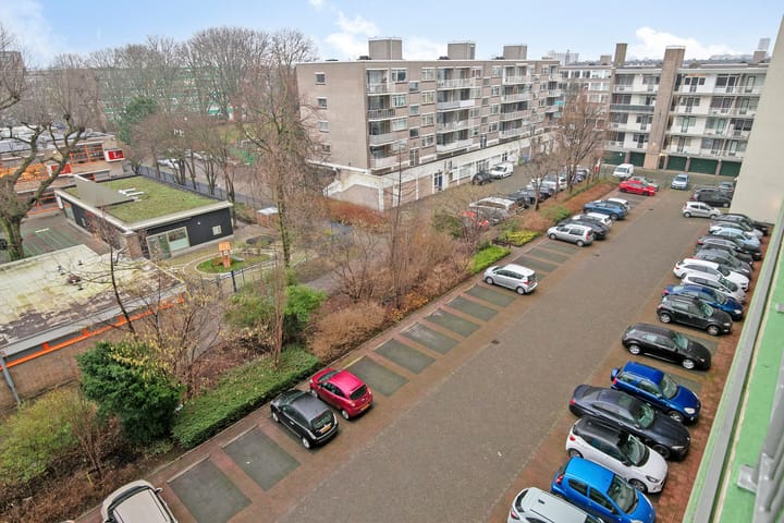 Foto 4 van Leyweg 112-A